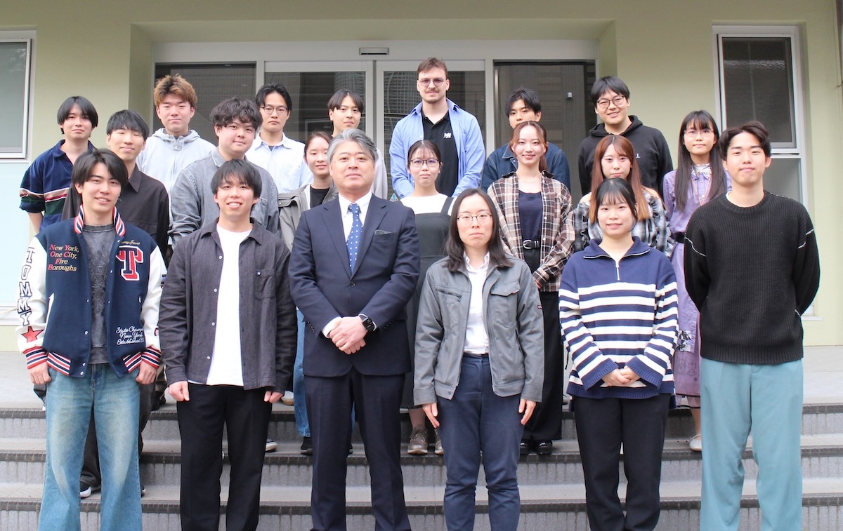 Lab members