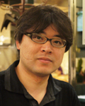 Toshiyuki Kondo