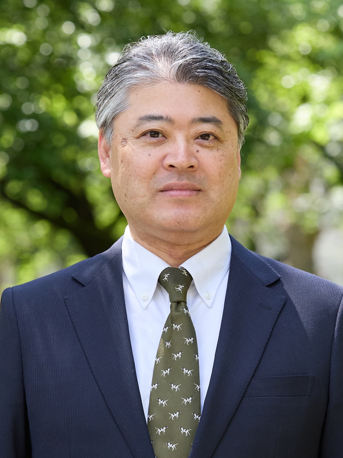 Toshiyuki Kondo