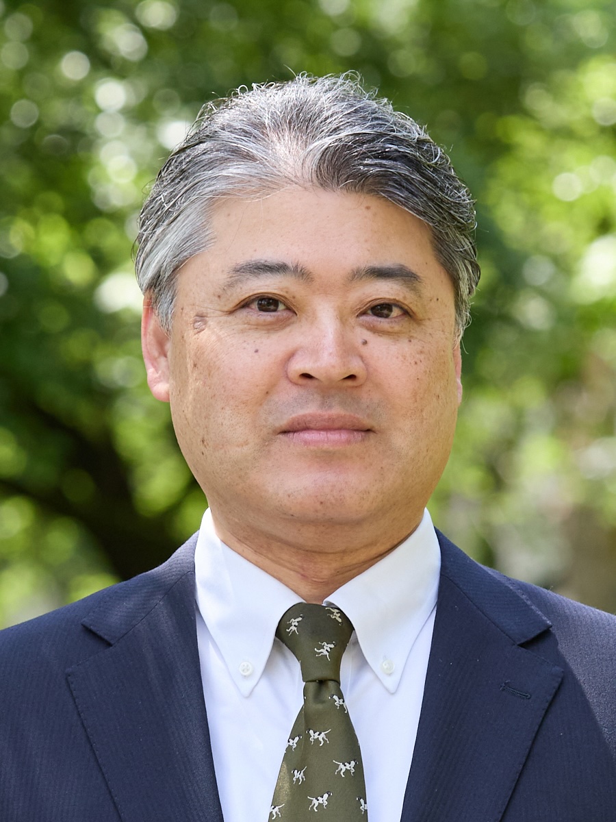 Toshiyuki Kondo