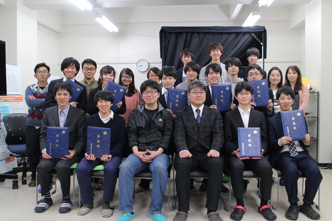 H29年度卒業生