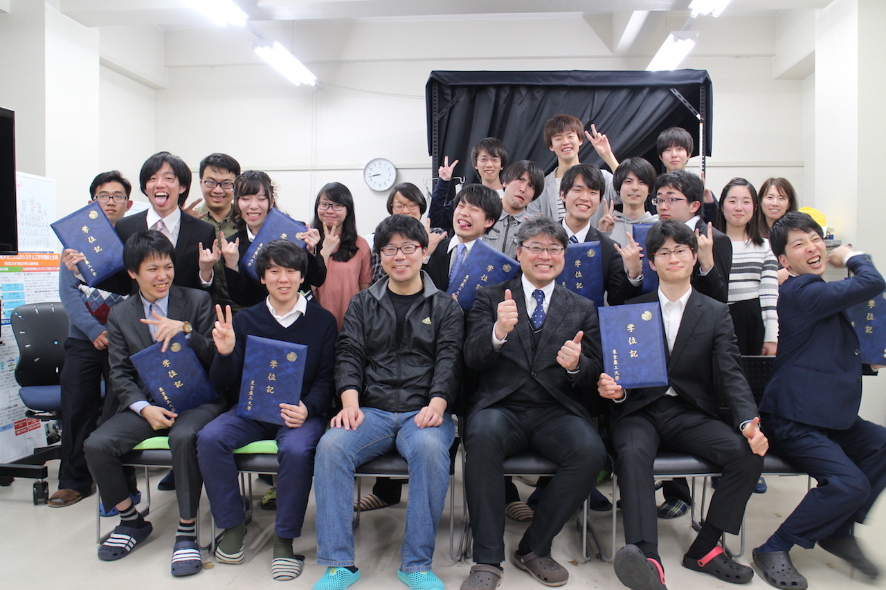 H29年度卒業生