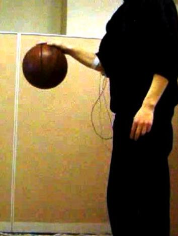 basketball-dribbling