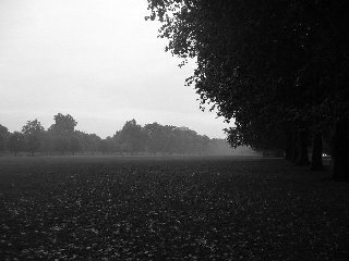  Hyde Park, UK