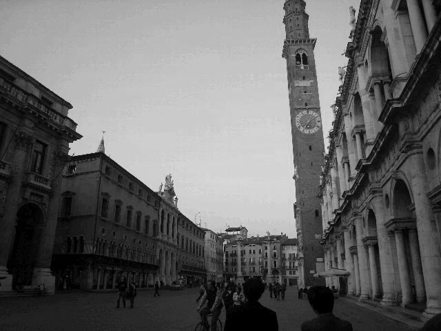  Vicenza, Italy