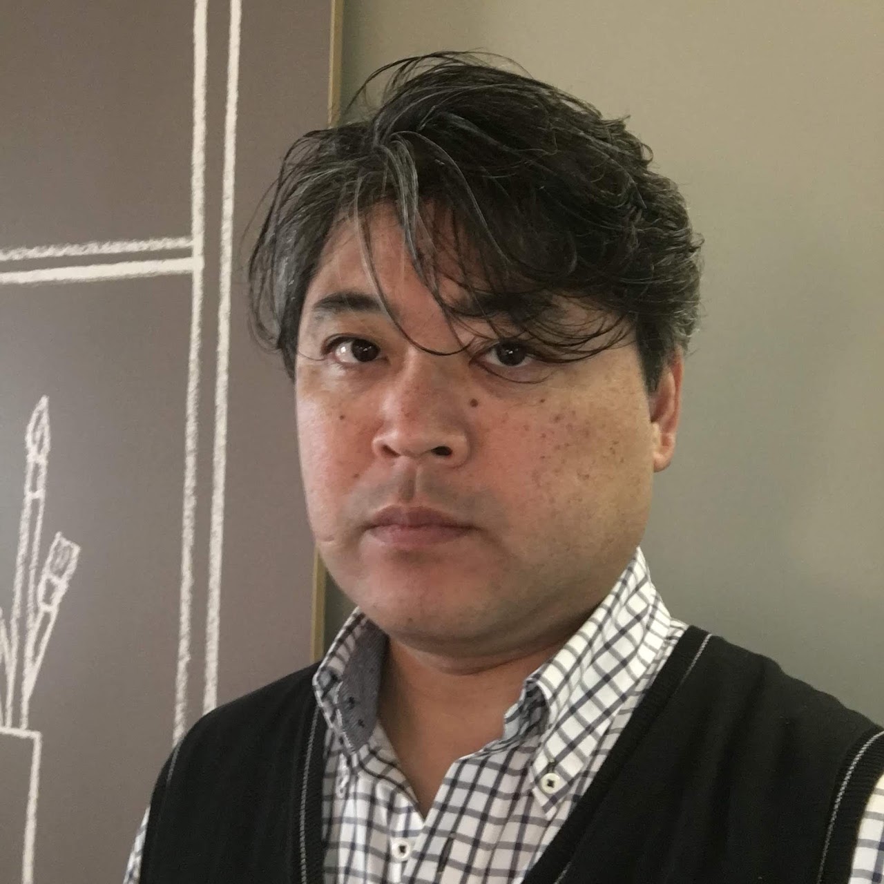 Toshiyuki Kondo Toshiyuki Kondo
