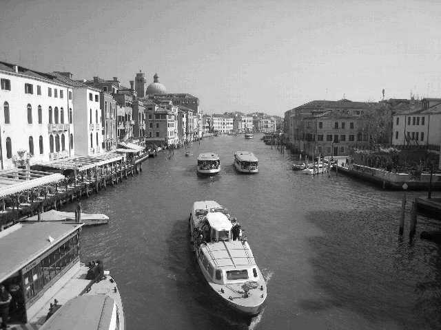  Venice, Italy